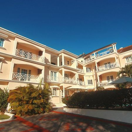 Residence Capri - Mont Choisy Ngoại thất bức ảnh