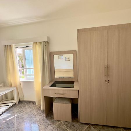 Residence Capri - Mont Choisy Ngoại thất bức ảnh