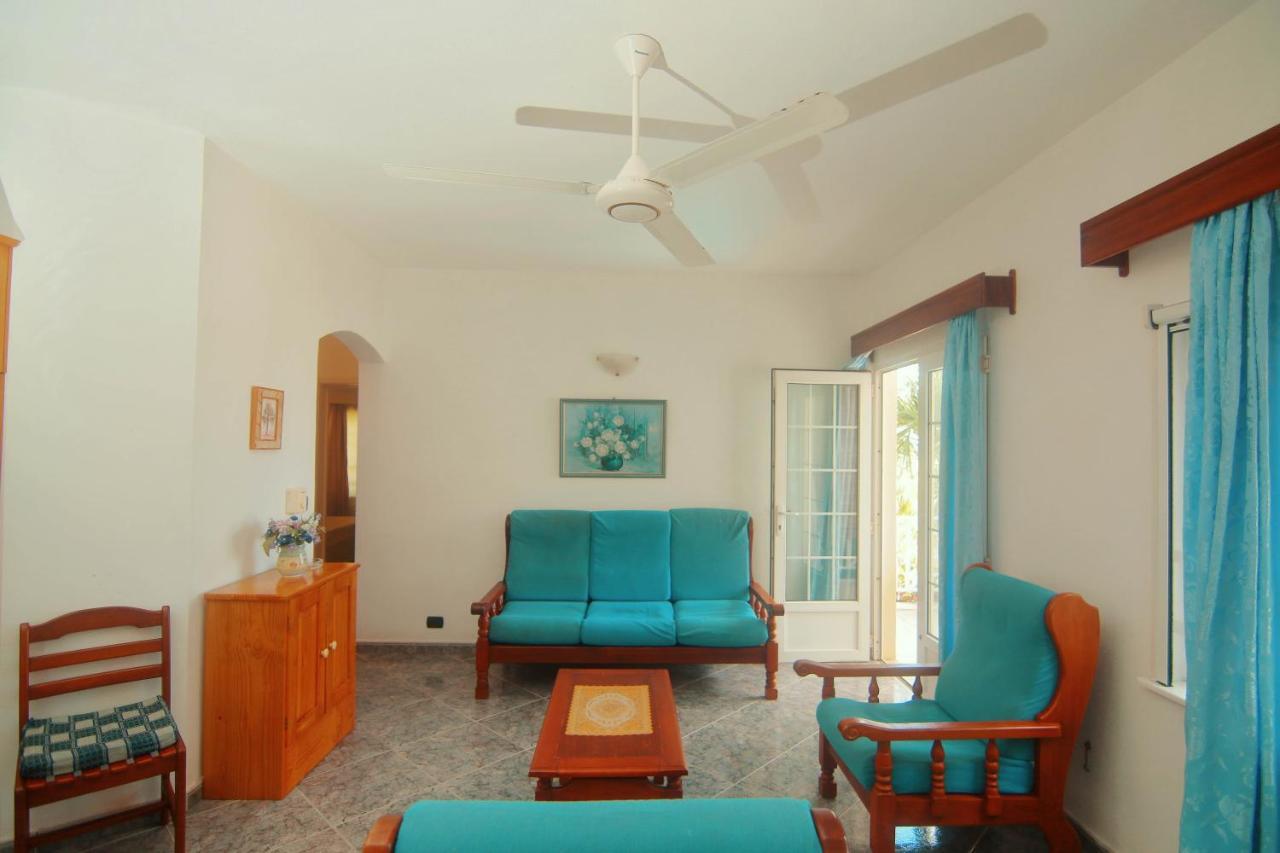 Residence Capri - Mont Choisy Ngoại thất bức ảnh