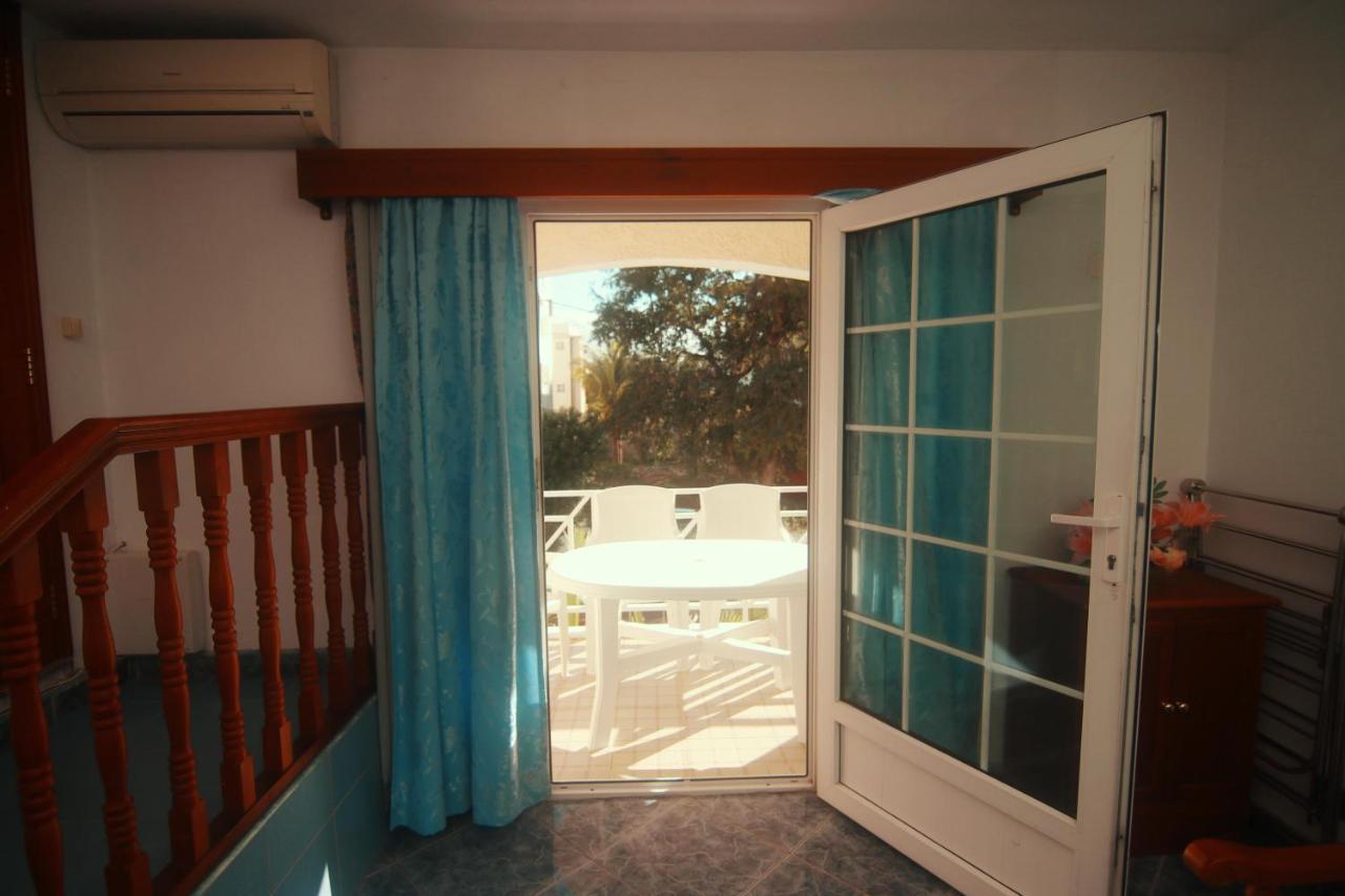 Residence Capri - Mont Choisy Ngoại thất bức ảnh