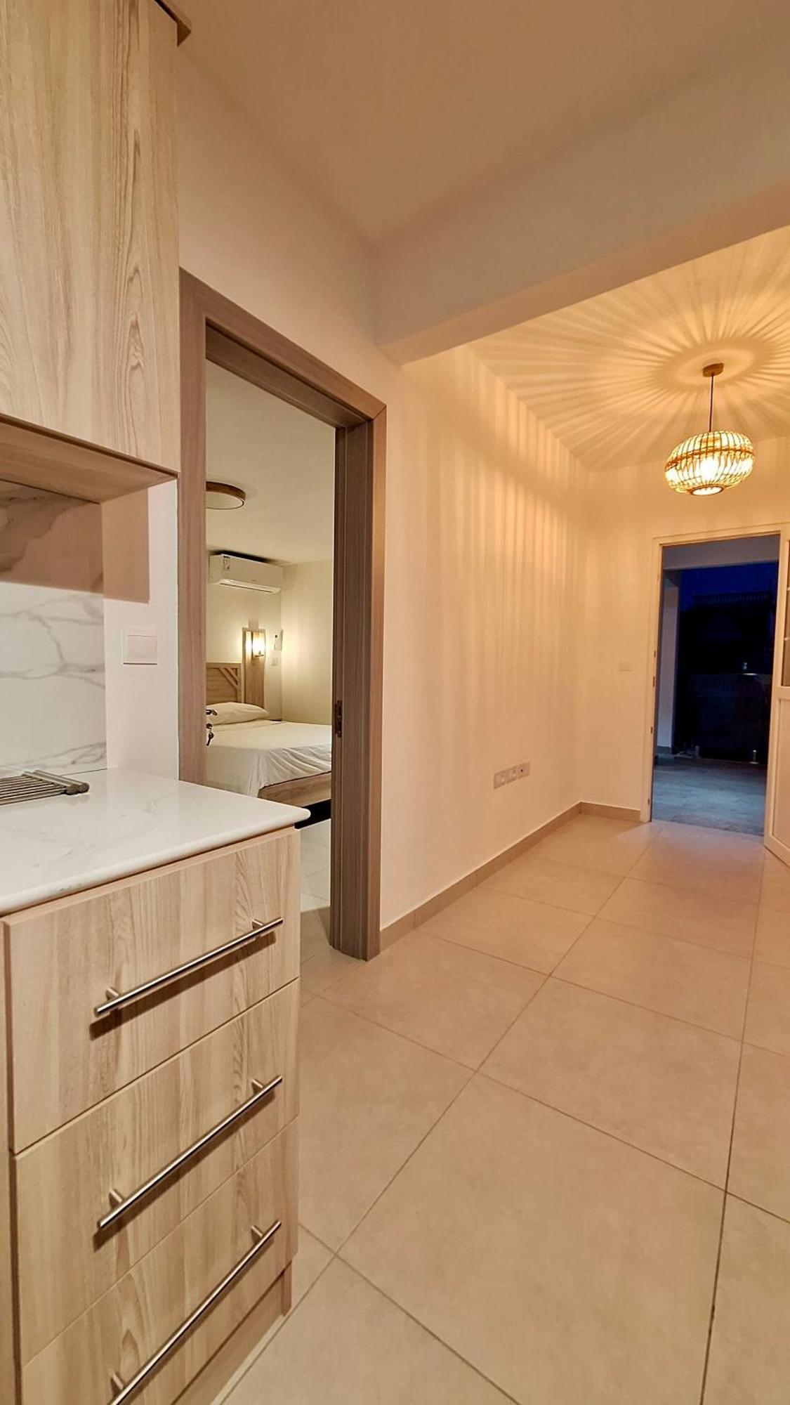 Residence Capri - Mont Choisy Ngoại thất bức ảnh