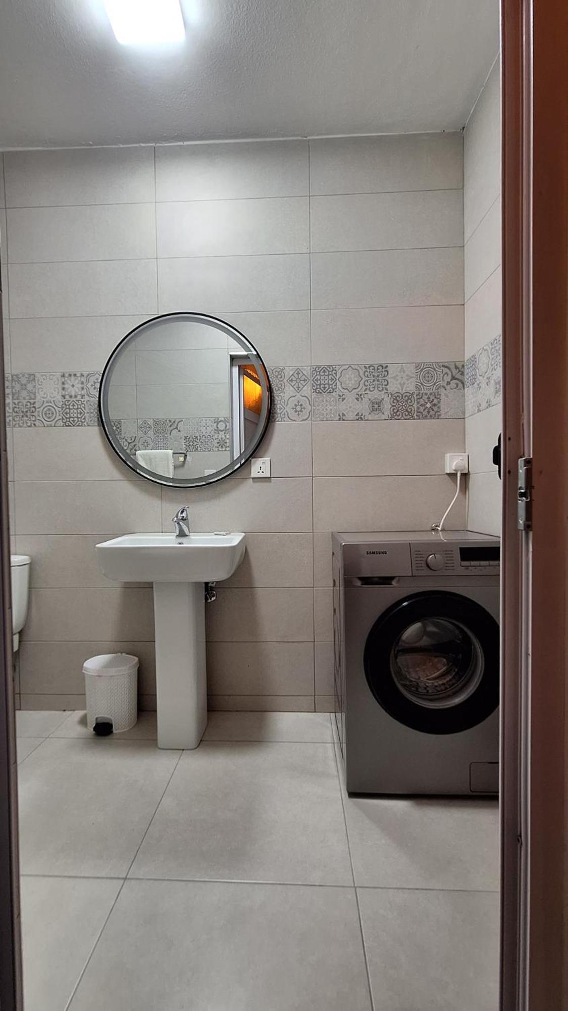 Residence Capri - Mont Choisy Ngoại thất bức ảnh