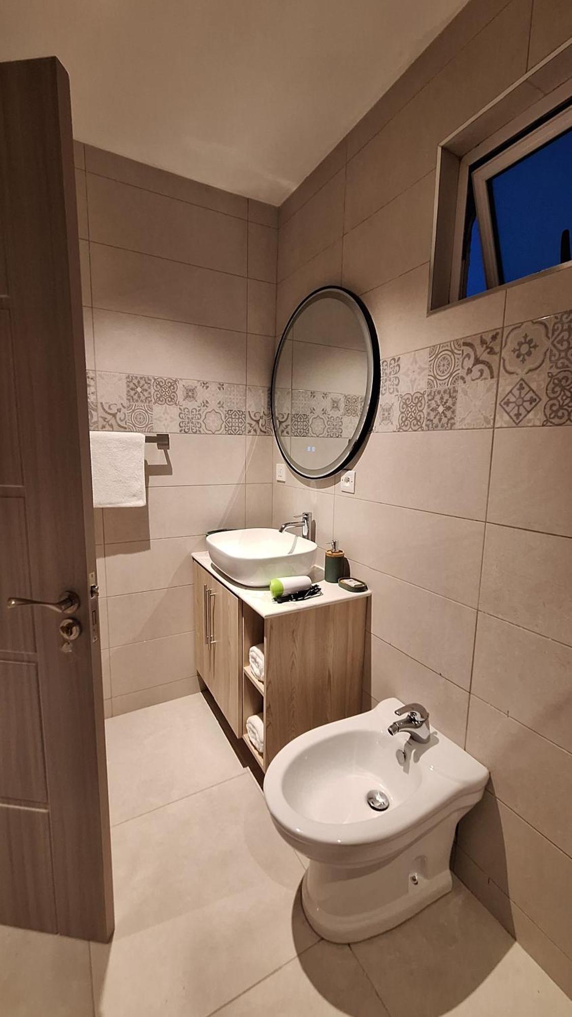 Residence Capri - Mont Choisy Ngoại thất bức ảnh