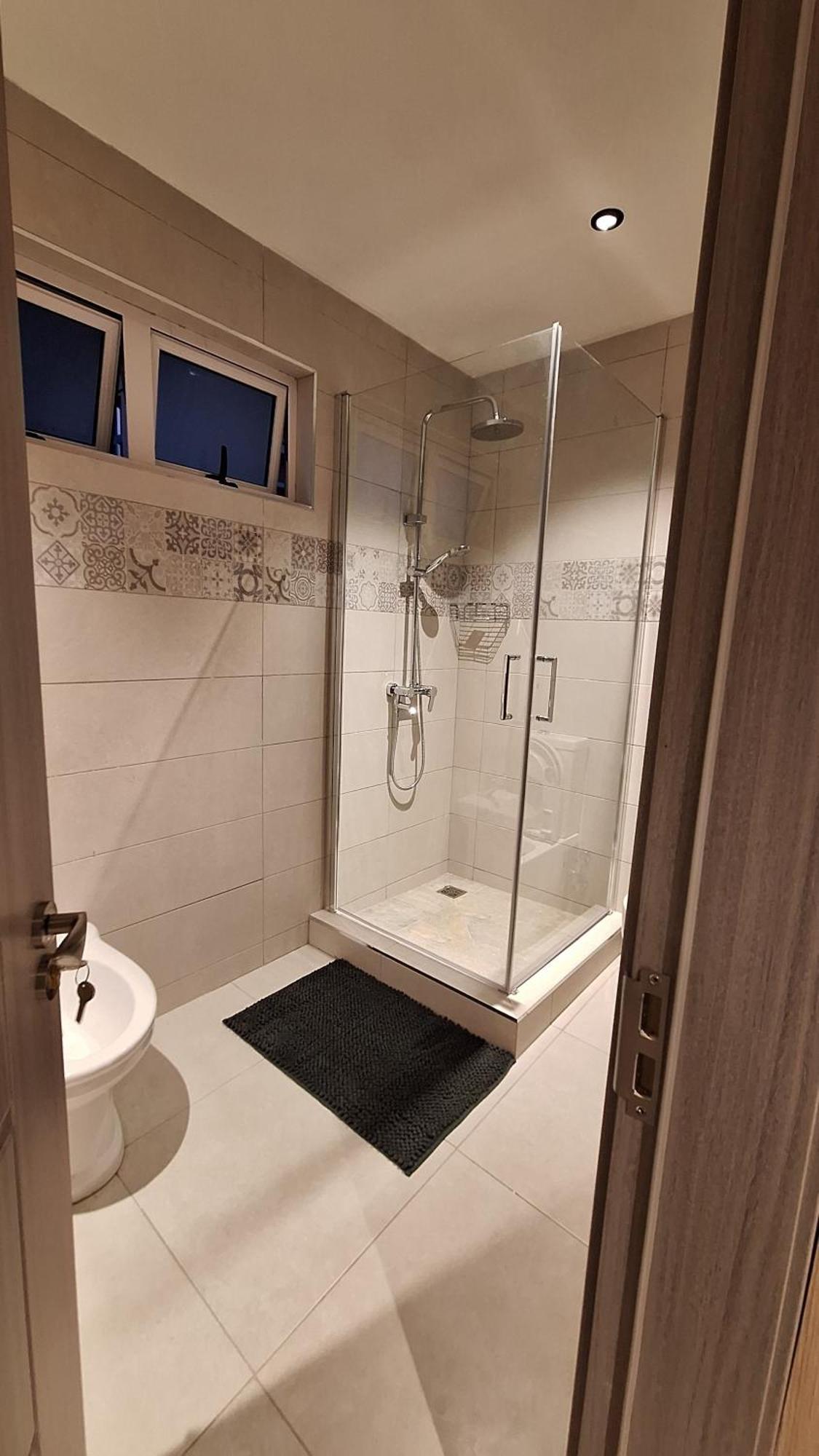 Residence Capri - Mont Choisy Ngoại thất bức ảnh