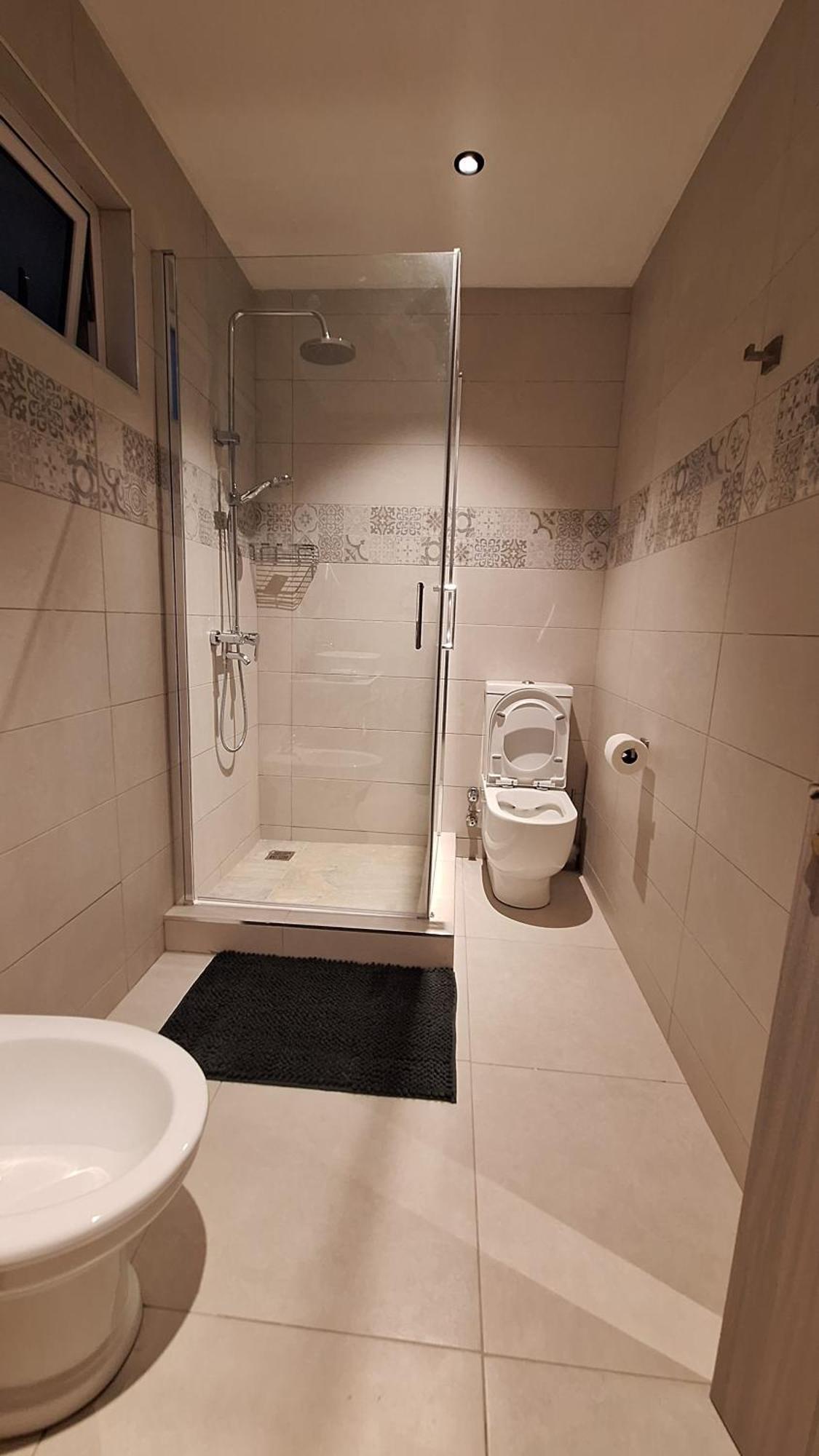 Residence Capri - Mont Choisy Ngoại thất bức ảnh