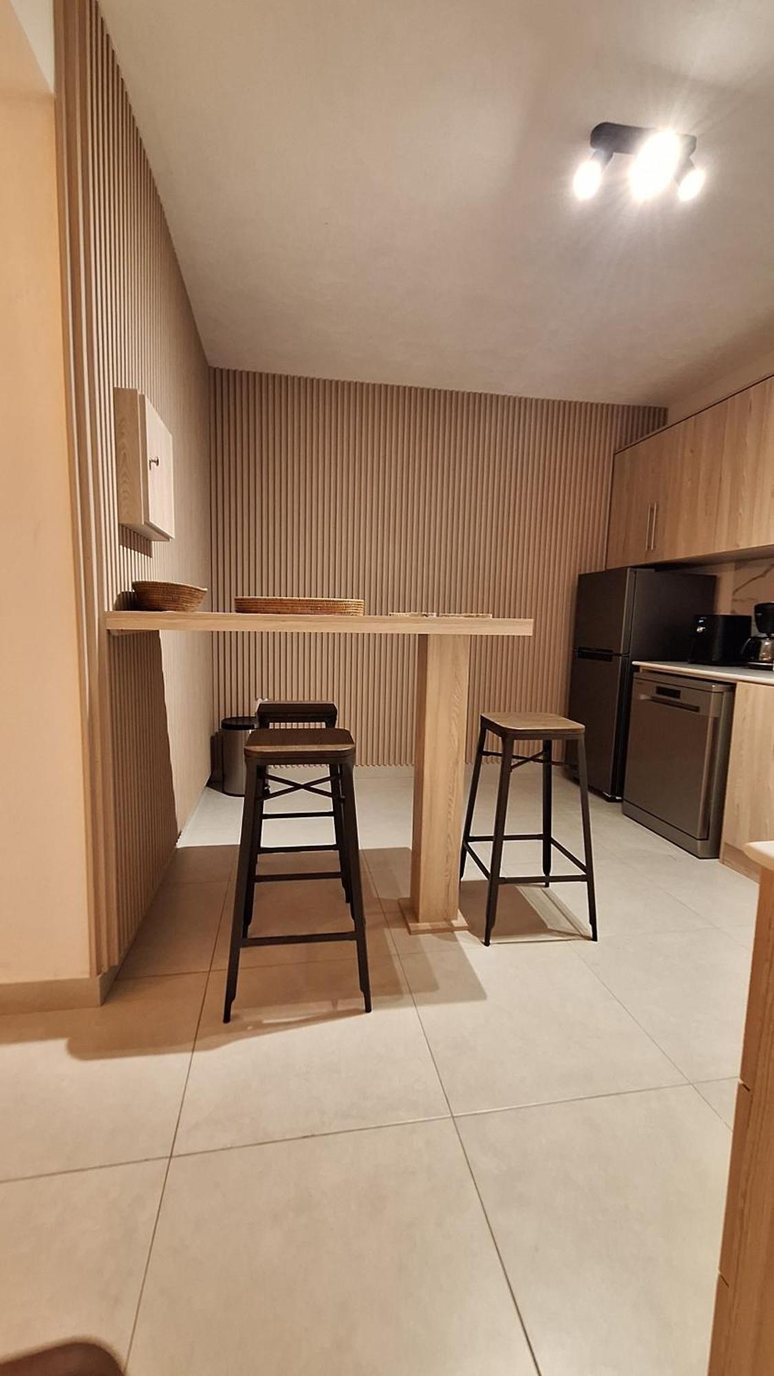 Residence Capri - Mont Choisy Ngoại thất bức ảnh