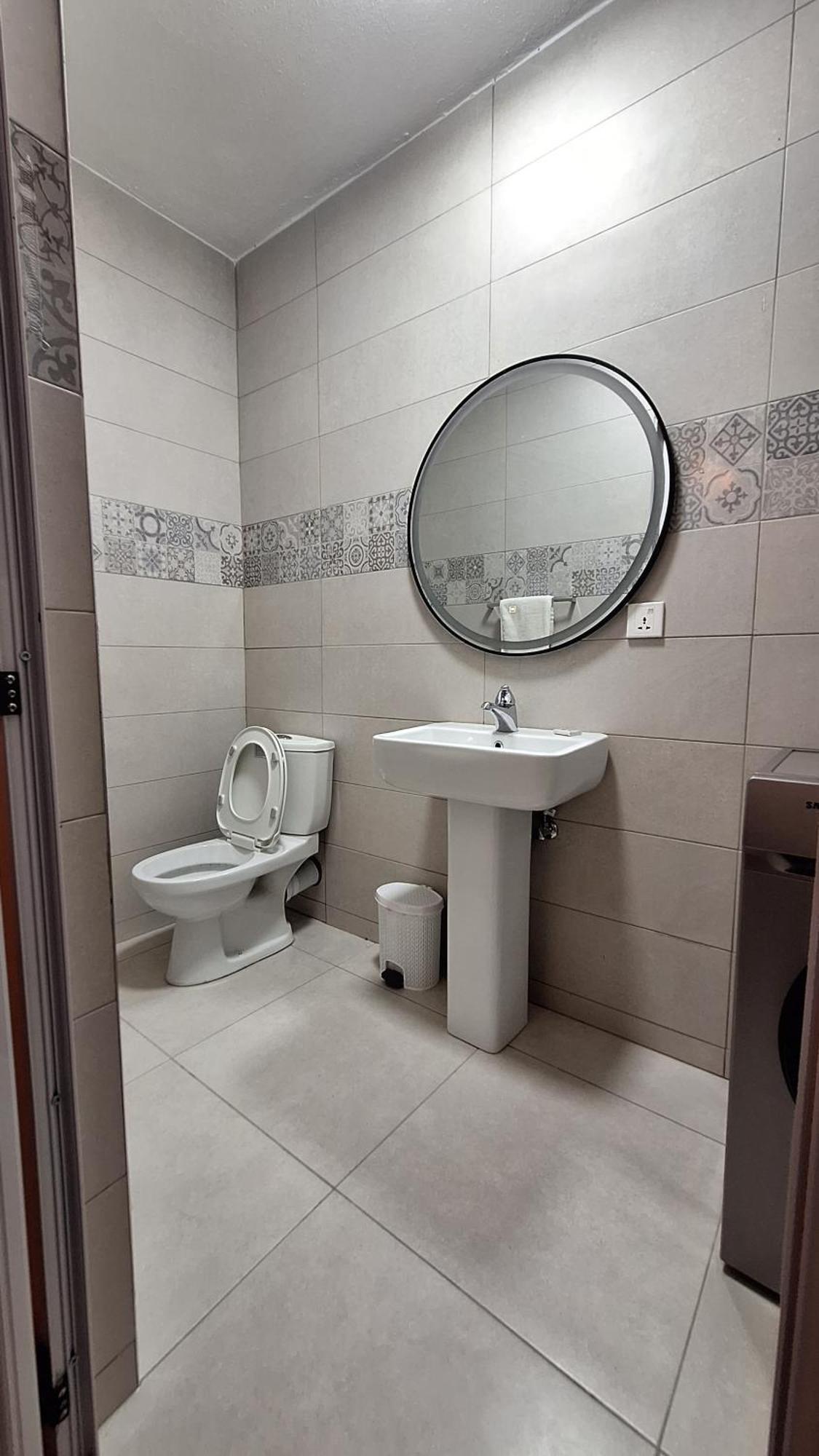 Residence Capri - Mont Choisy Ngoại thất bức ảnh