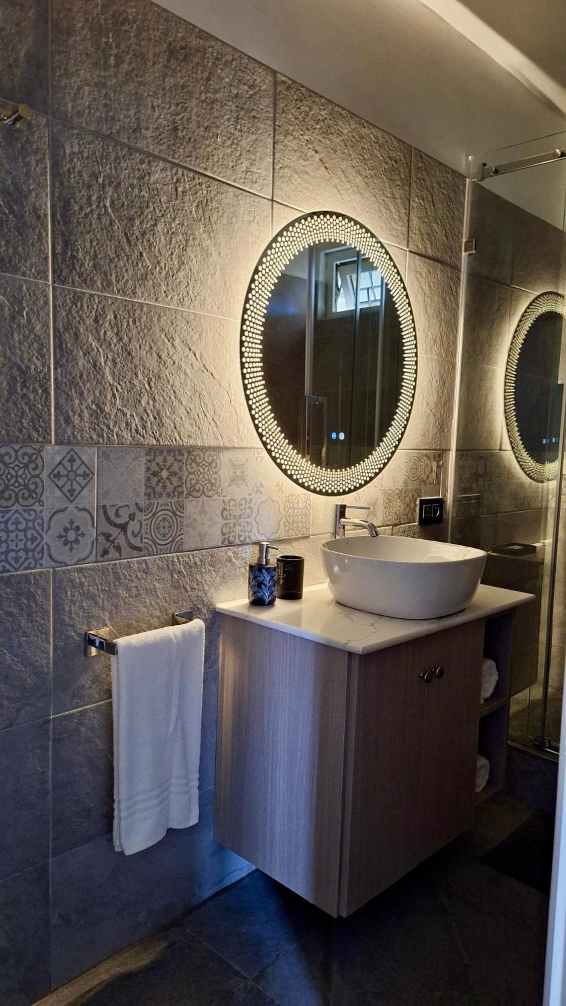 Residence Capri - Mont Choisy Ngoại thất bức ảnh