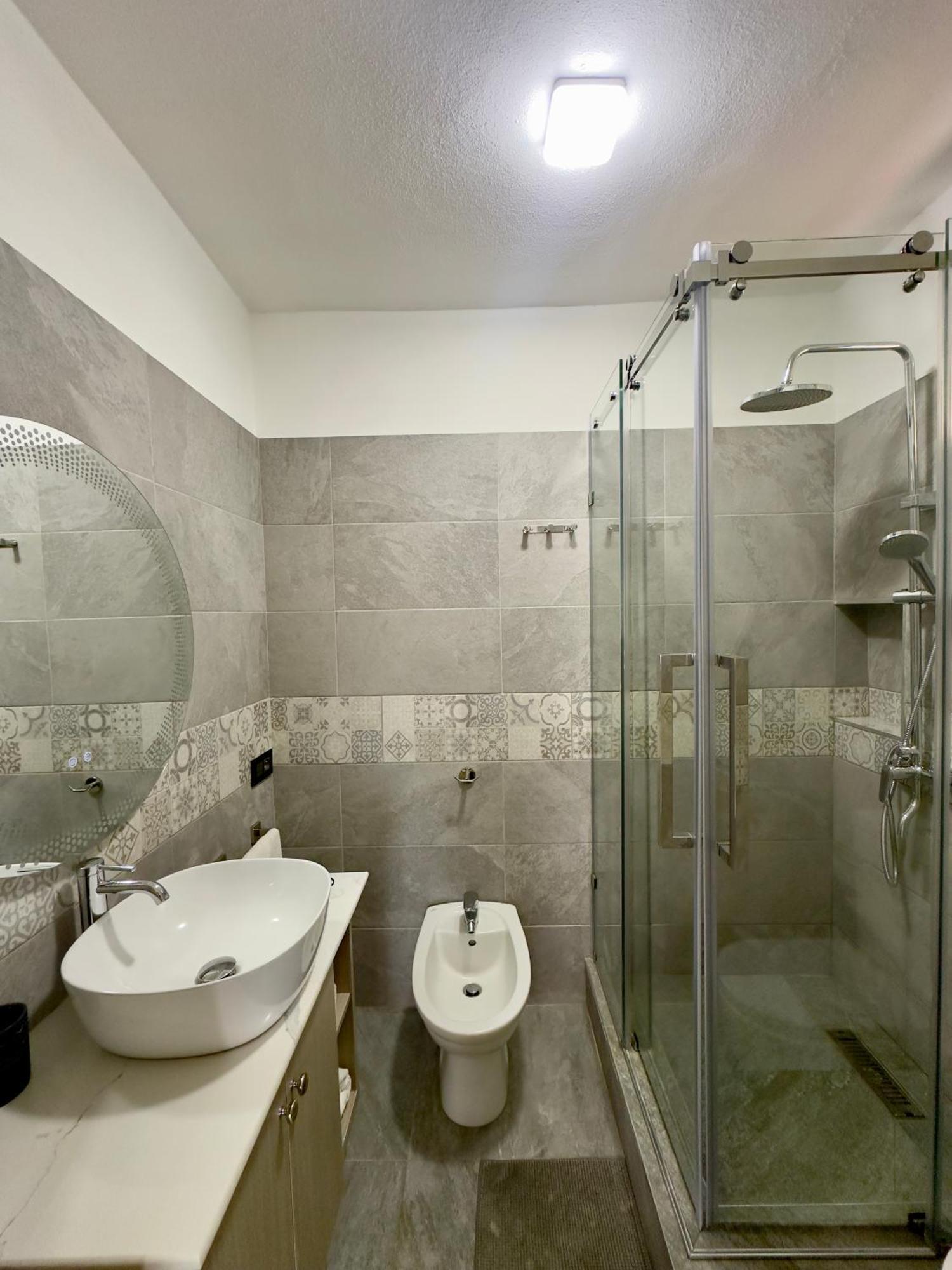 Residence Capri - Mont Choisy Ngoại thất bức ảnh