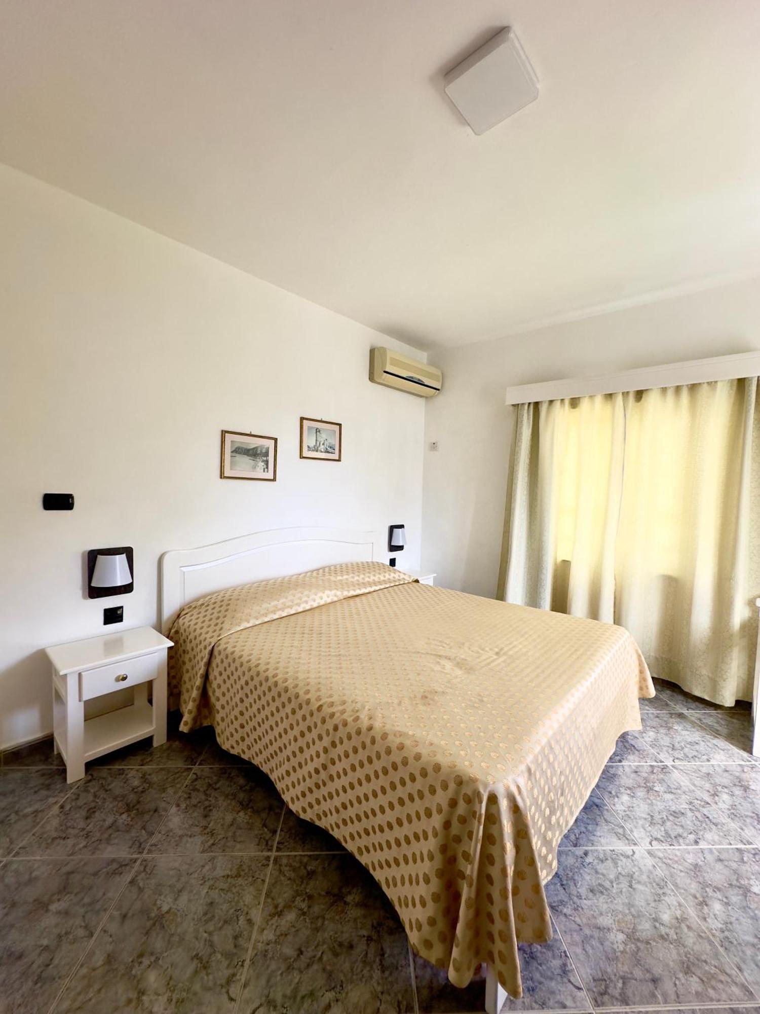 Residence Capri - Mont Choisy Ngoại thất bức ảnh