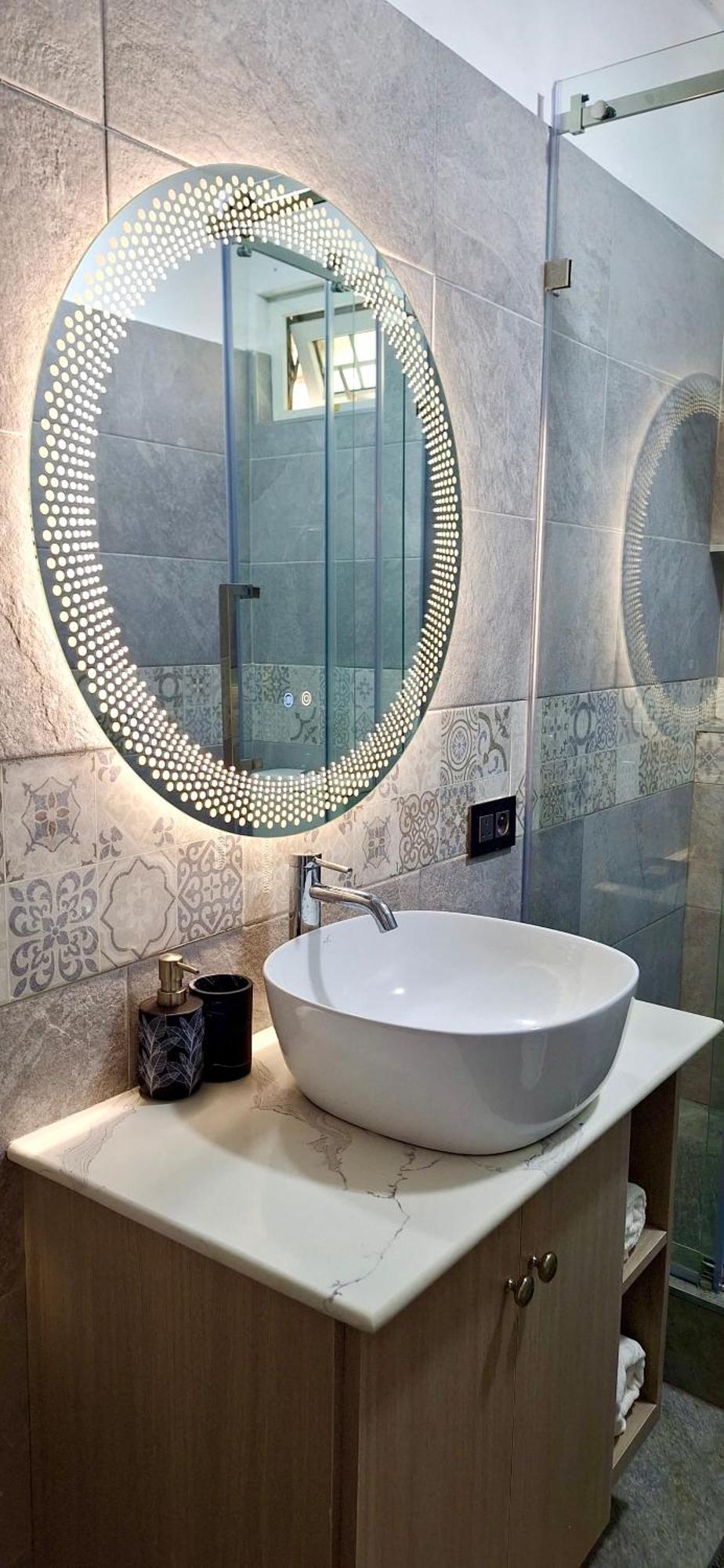 Residence Capri - Mont Choisy Ngoại thất bức ảnh