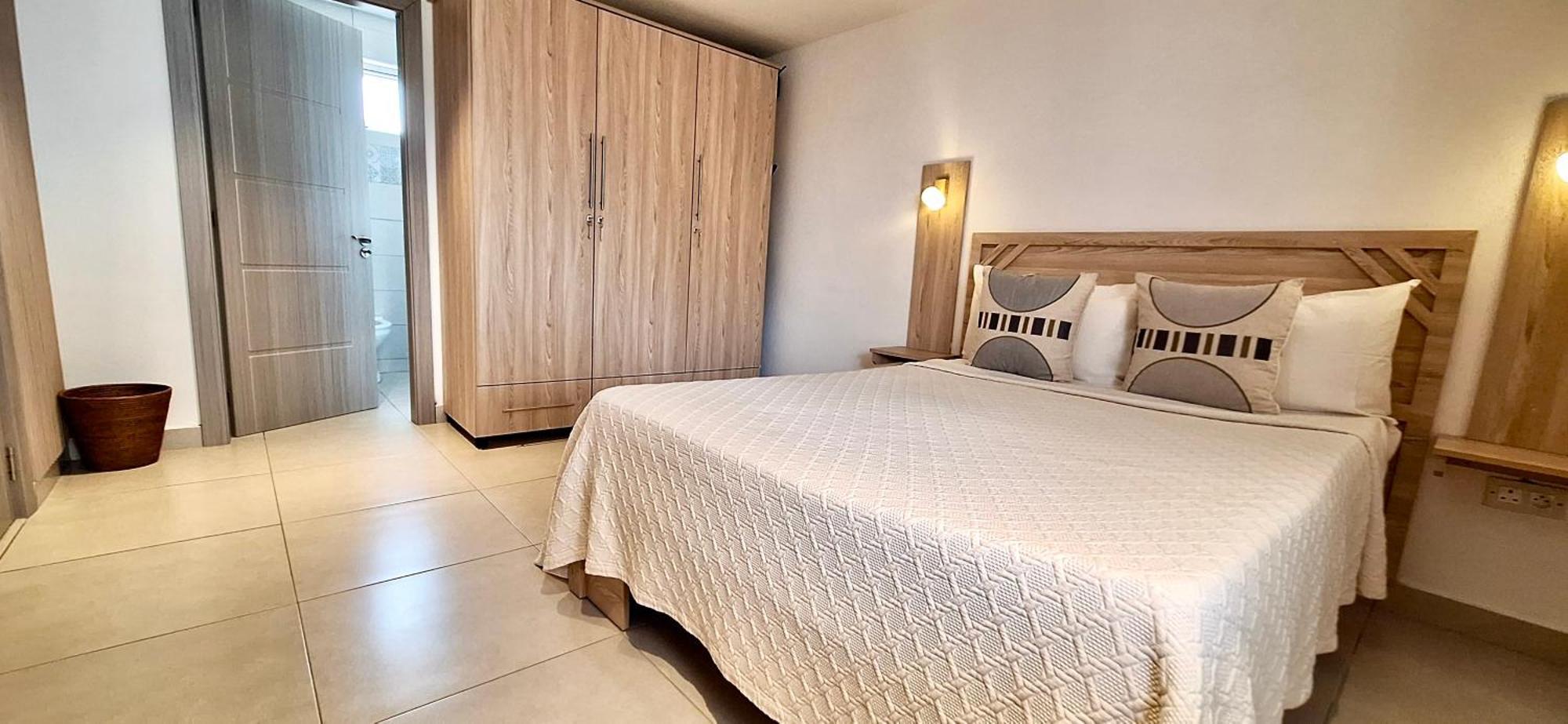 Residence Capri - Mont Choisy Ngoại thất bức ảnh