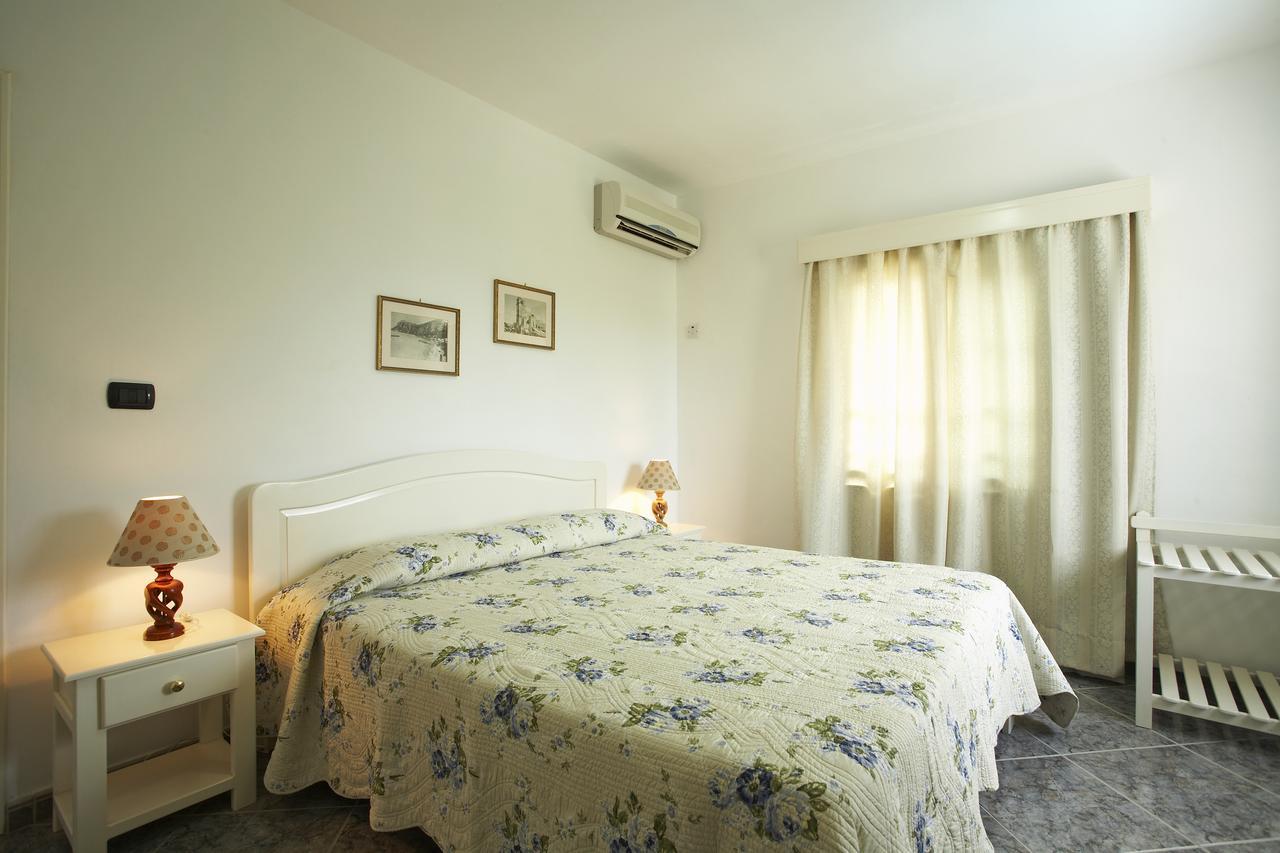 Residence Capri - Mont Choisy Ngoại thất bức ảnh