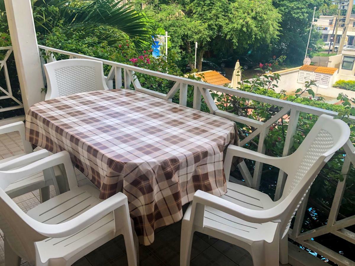 Residence Capri - Mont Choisy Ngoại thất bức ảnh