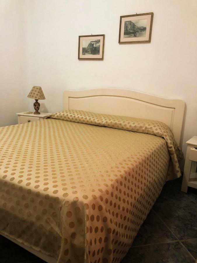 Residence Capri - Mont Choisy Ngoại thất bức ảnh