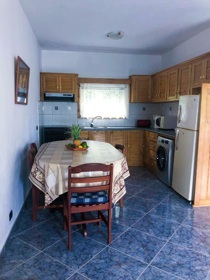 Residence Capri - Mont Choisy Ngoại thất bức ảnh